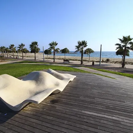 Supreme Planet Costa Dorada Villa