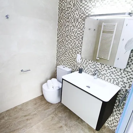 Villa Supreme Planet Costa Dorada Cambrils