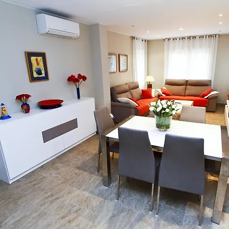 Supreme Planet Costa Dorada Villa Cambrils