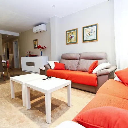 Supreme Planet Costa Dorada Villa Cambrils