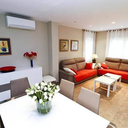 Supreme Planet Costa Dorada Villa Cambrils