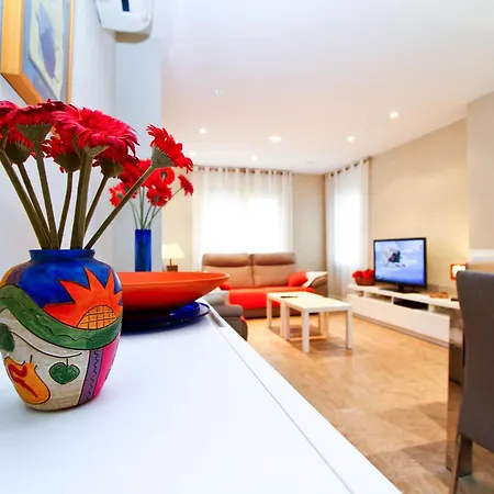 Supreme Villa Cambrils