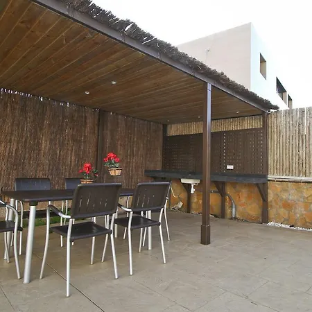 Villa Supreme Planet Costa Dorada