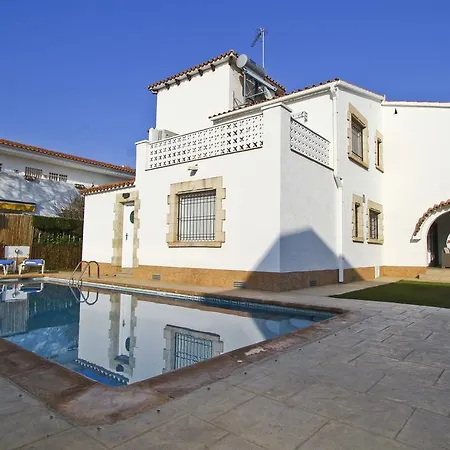 Supreme Villa *
